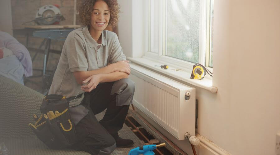 Professional sink repair in Cogswell, ND